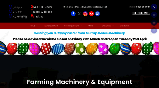 mmmachinery.com.au