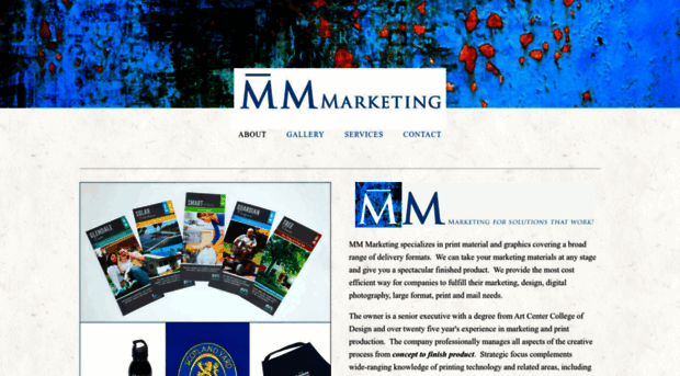 mmmarketing.us