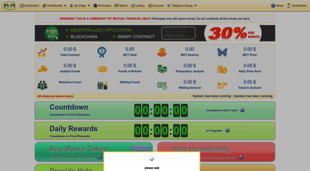 mmmdapp.io
