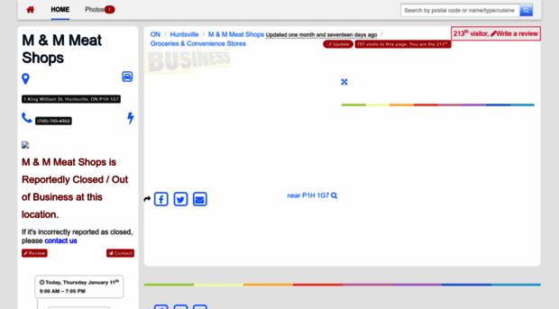 mmmeatshops-huntsville.foodpages.ca