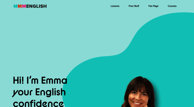 mmmenglish.com