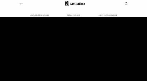 mmmilano-thebrand.com