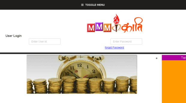 mmmkranti.com