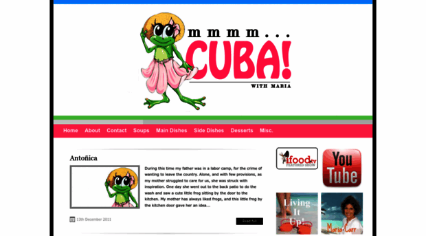 mmmmcuba.blogspot.com