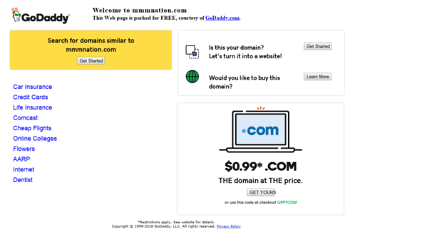 mmmnation.com