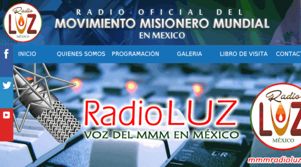 mmmradioluz.org