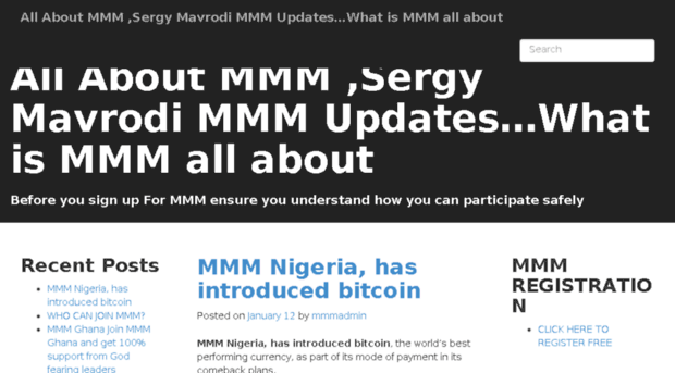 mmmreview.com