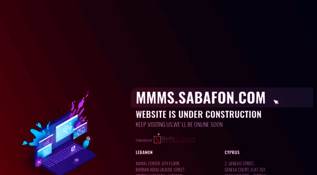 mmms.sabafon.com