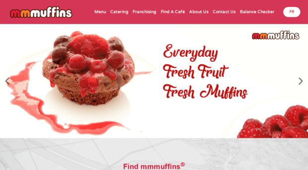 mmmuffins.com
