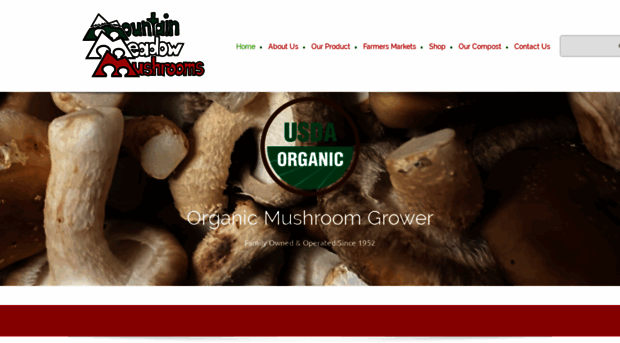 mmmushroom.com