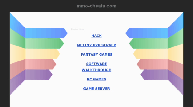 mmo-cheats.com