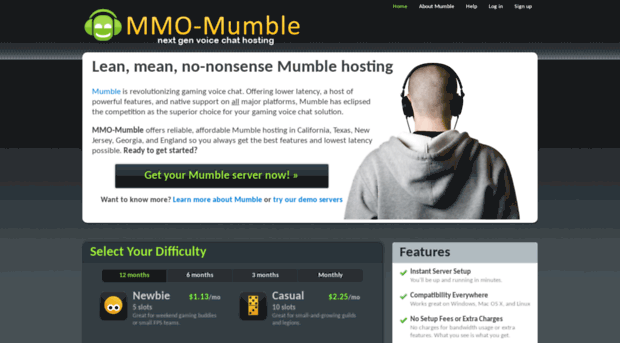 mmo-mumble.com
