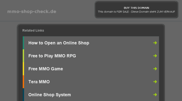 mmo-shop-check.de