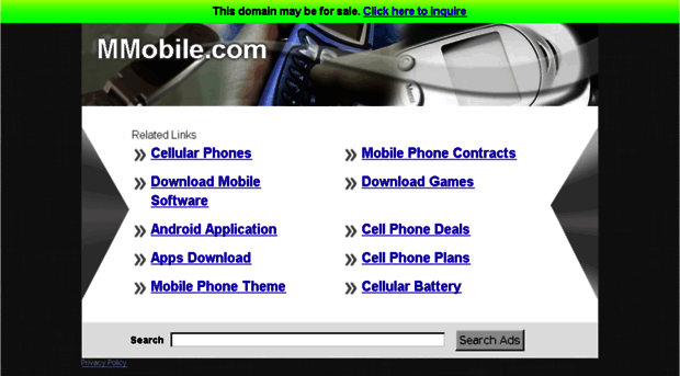 mmobile.com