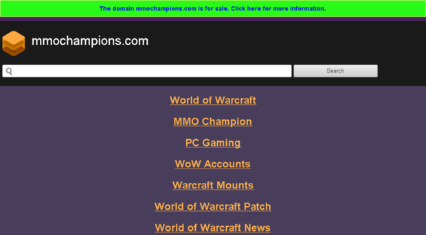 mmochampions.com