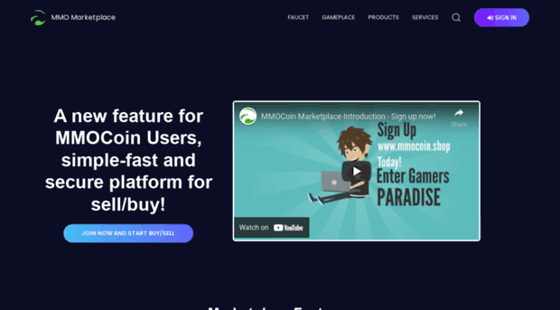 mmocoin.shop