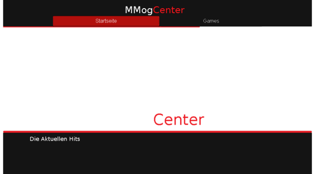 mmogcenter.com