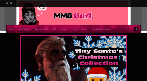 mmogurl.com