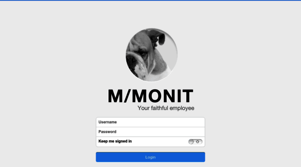 mmonit.internalone.com