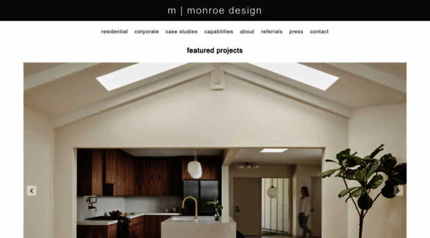 mmonroedesign.com