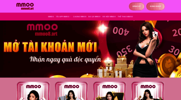 mmoo8.art