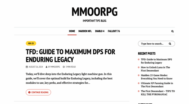 mmoorpg.com