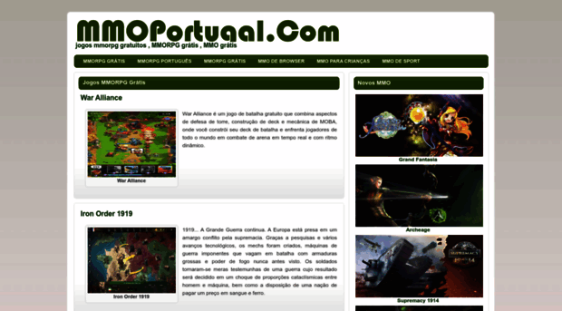 mmoportugal.com