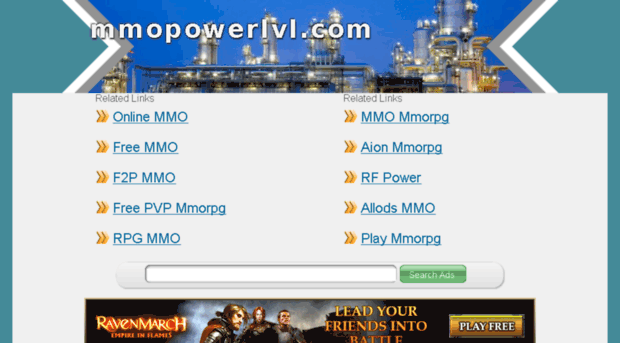 mmopowerlvl.com
