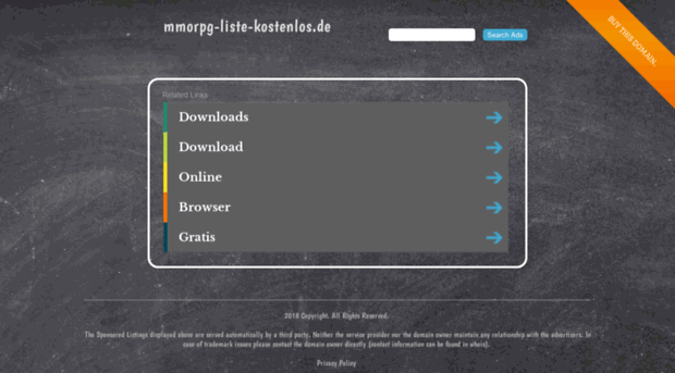 mmorpg-liste-kostenlos.de