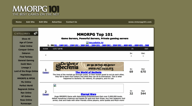 mmorpg101.com