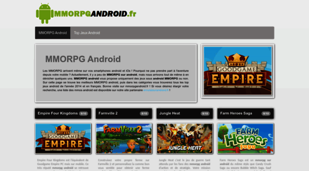 mmorpgandroid.fr