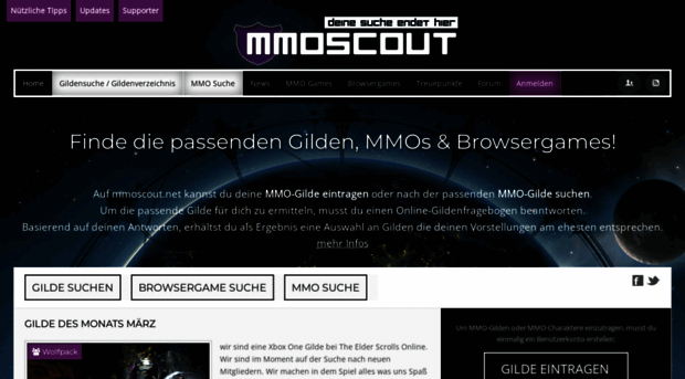 mmoscout.net