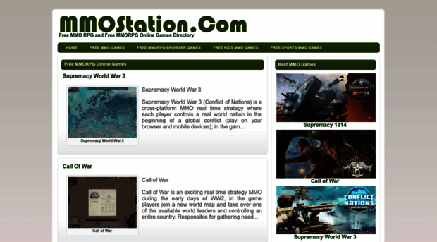 mmostation.com