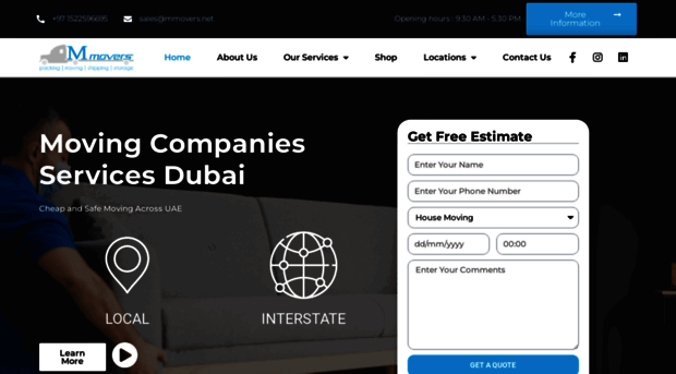 mmovers.net