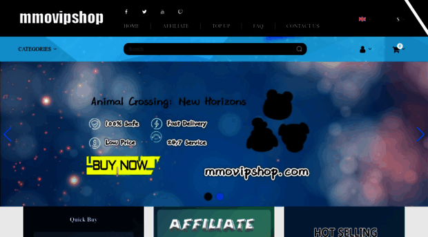 mmovipshop.com