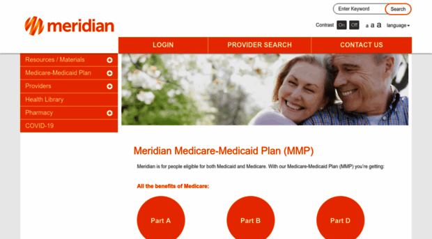 mmp.ilmeridian.com