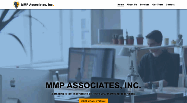 mmpassociates.com