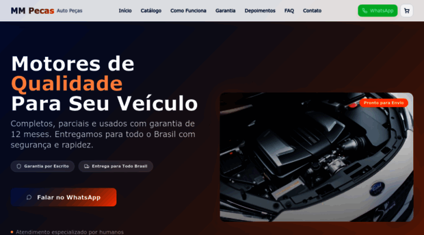 mmpecas.com