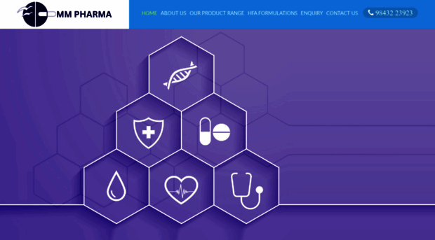 mmpharma.org.in