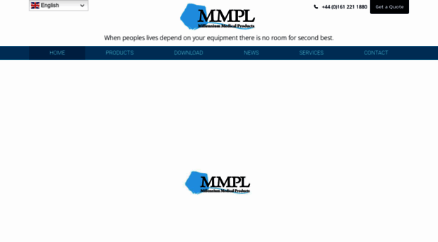 mmpl.uk.com