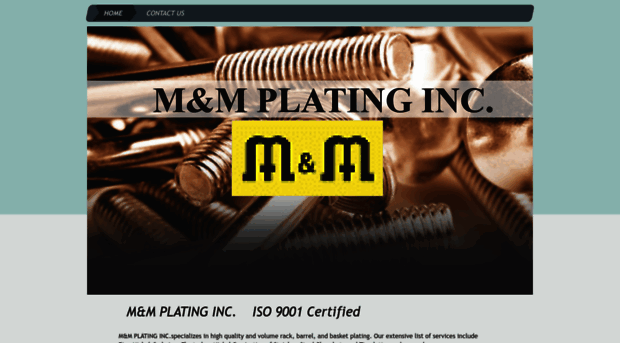 mmplating.com