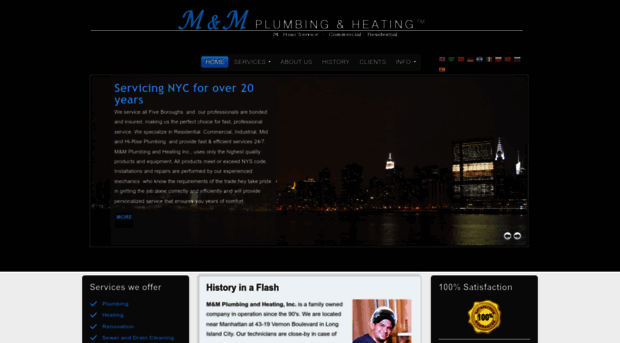 mmplumbingny.com