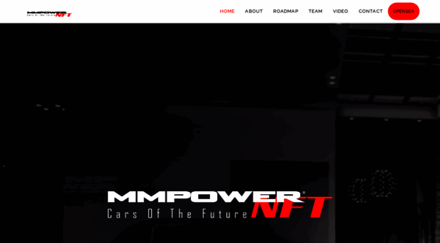 mmpowergarage.com