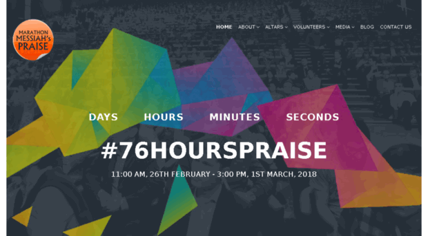 mmpraise.org