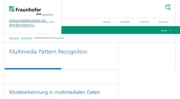 mmprec.iais.fraunhofer.de