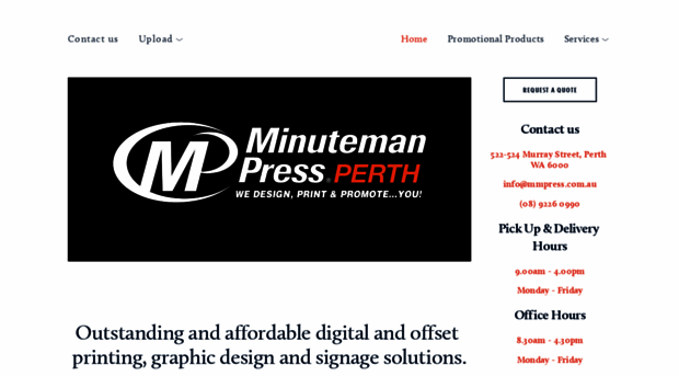 mmpress.com.au