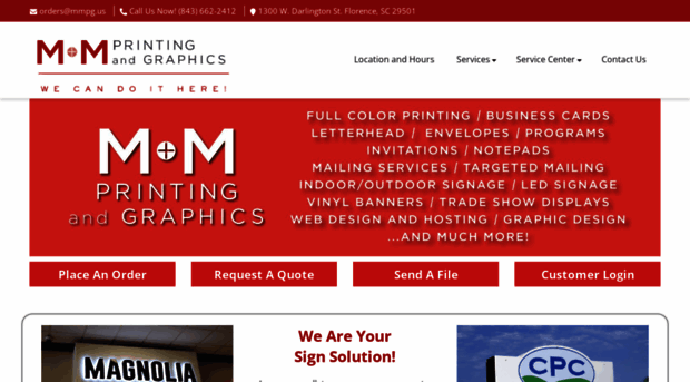 mmprintingandgraphics.com