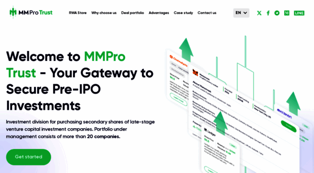 mmprotrust.com