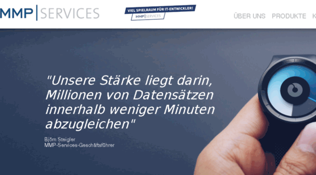 mmpservices.de