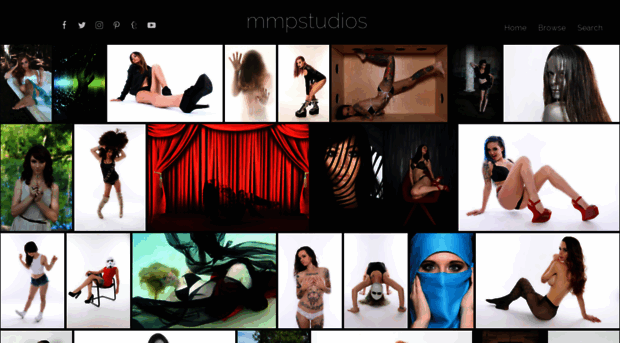 mmpstudios.com